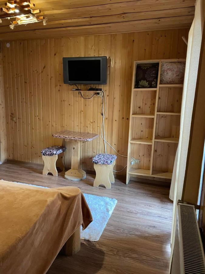 Sadyba Sunny House Pilipets Eksteriør billede