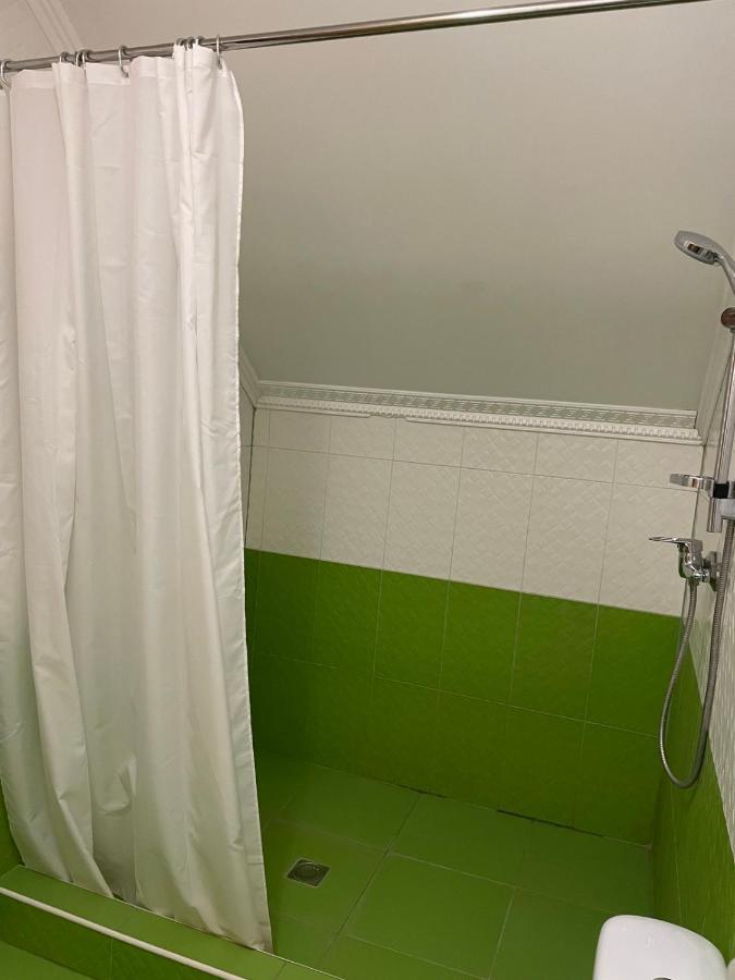 Sadyba Sunny House Pilipets Eksteriør billede