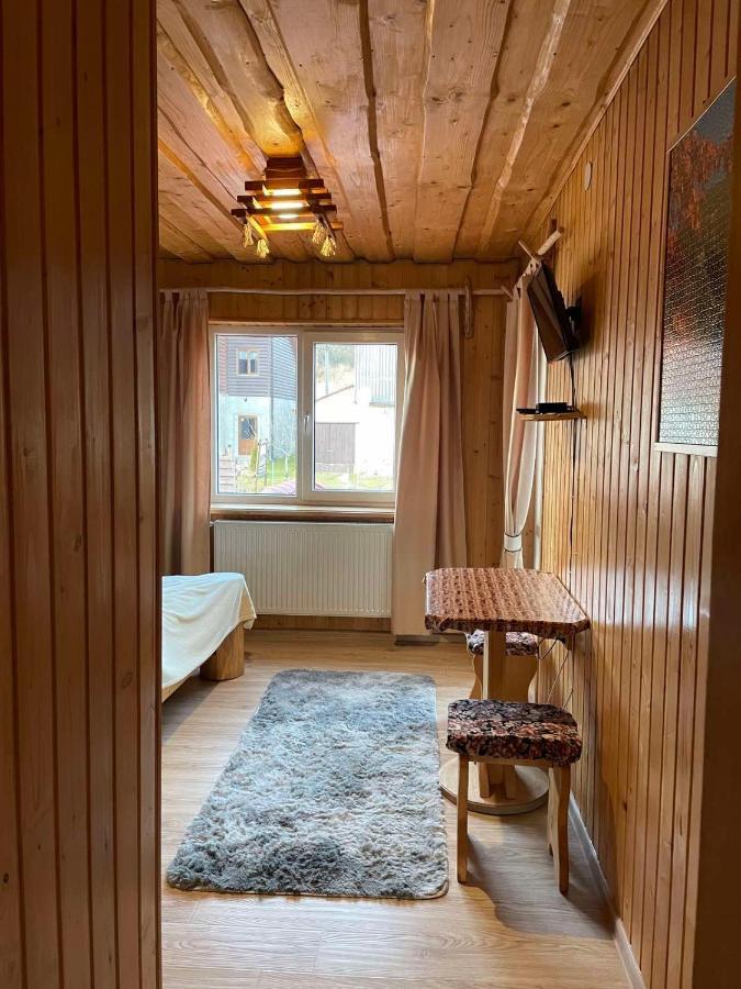 Sadyba Sunny House Pilipets Eksteriør billede