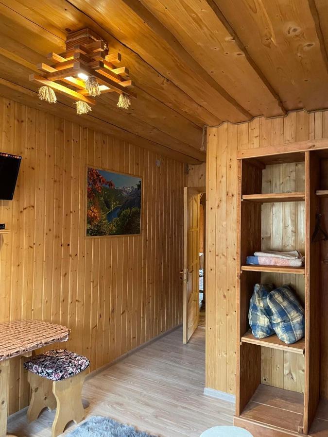 Sadyba Sunny House Pilipets Eksteriør billede