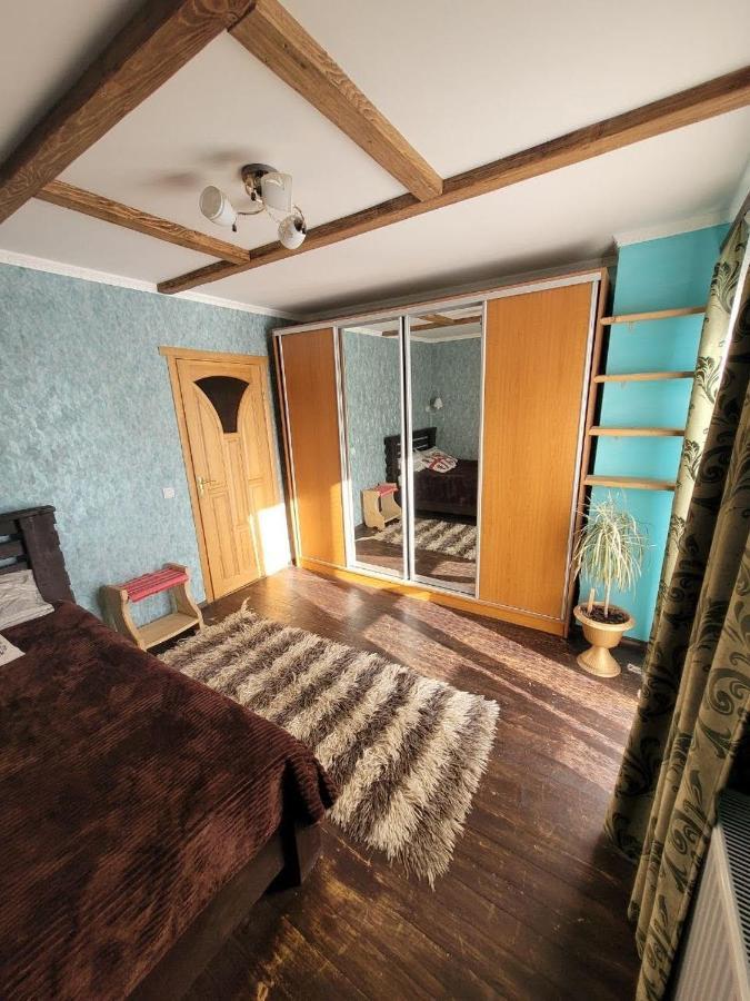 Sadyba Sunny House Pilipets Eksteriør billede