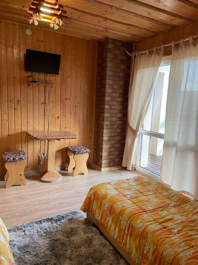 Sadyba Sunny House Pilipets Eksteriør billede