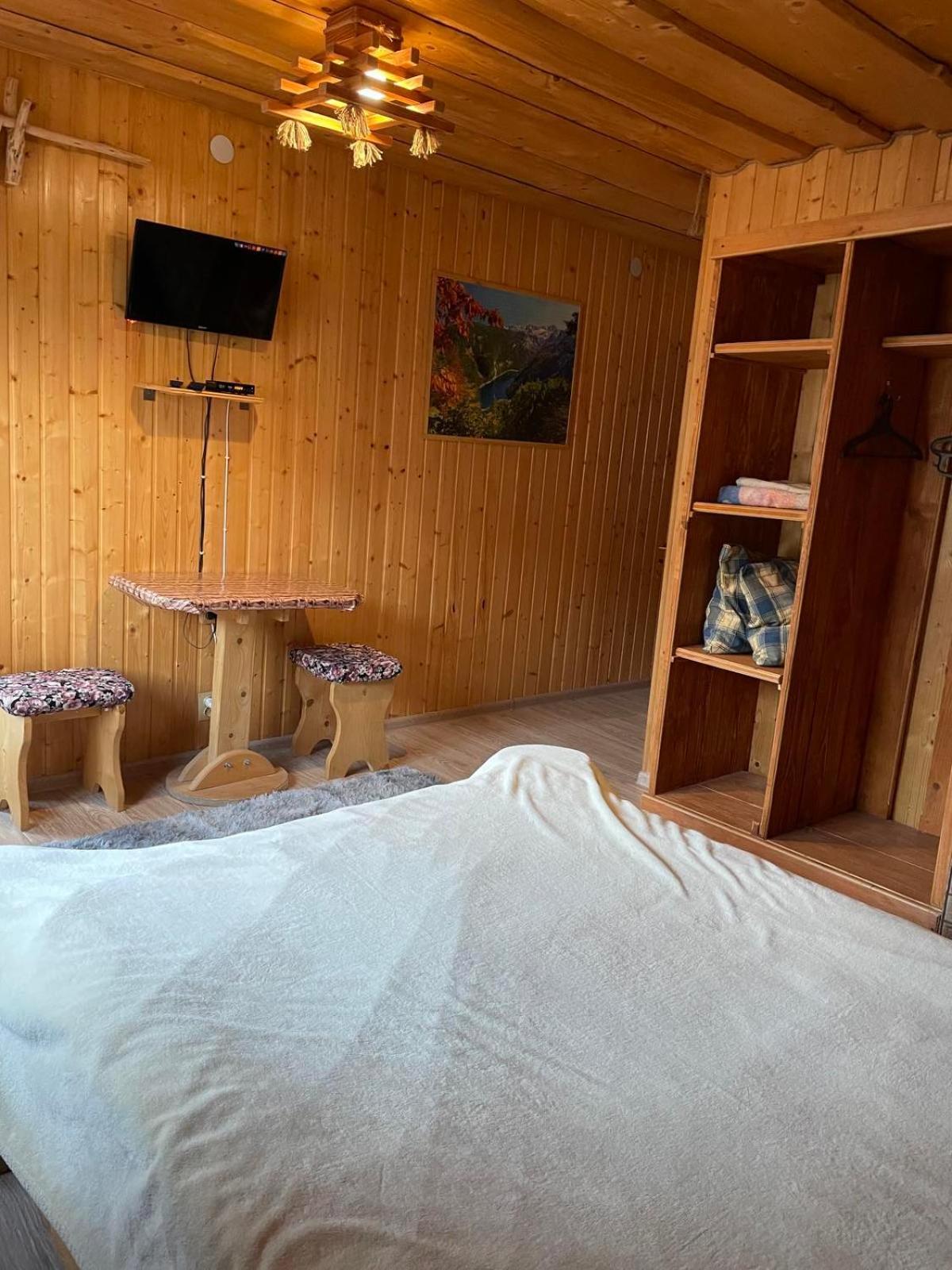 Sadyba Sunny House Pilipets Eksteriør billede